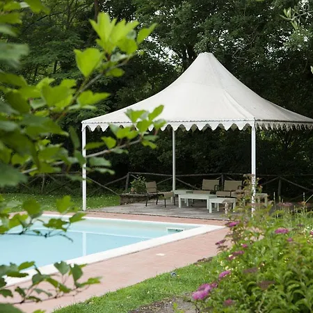 Chiaraluna Casa vacanze Vitorchiano