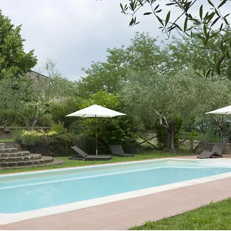 Chiaraluna Casa vacanze