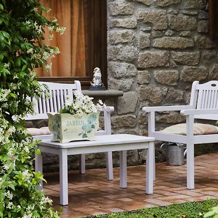 Casa vacanze Chiaraluna *