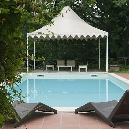 Casa vacanze Chiaraluna Vitorchiano